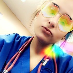 Meet your Posher, Haley